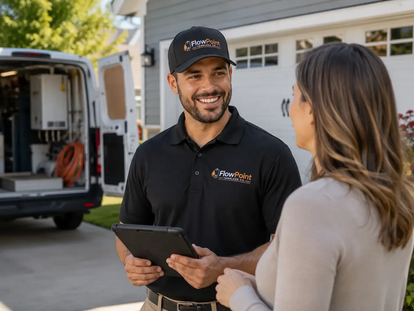 Tankless Water Heater Installation Bennett, CO FAQs